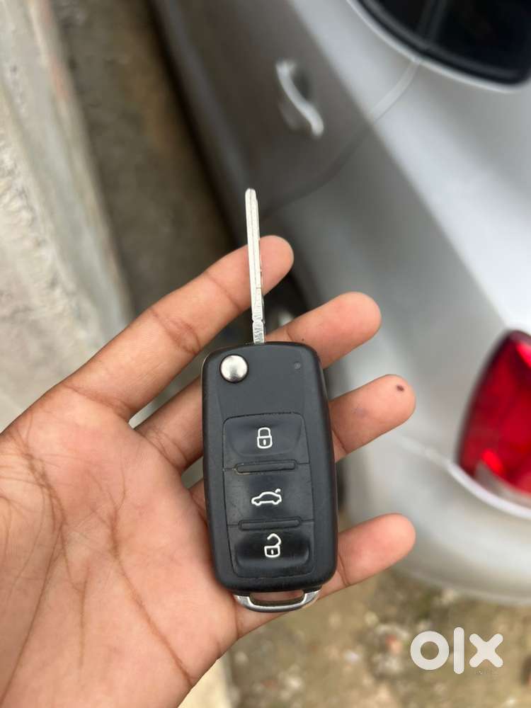 Volkswagen Polo Diesel 2011