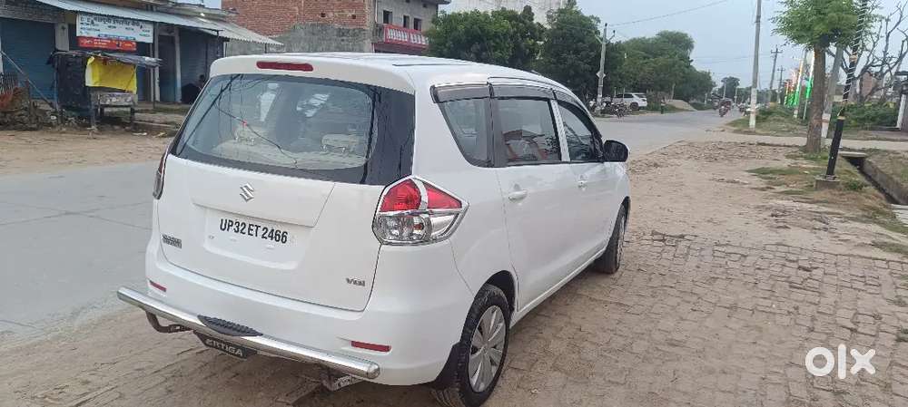 Maruti Suzuki Ertiga Vdi 2013