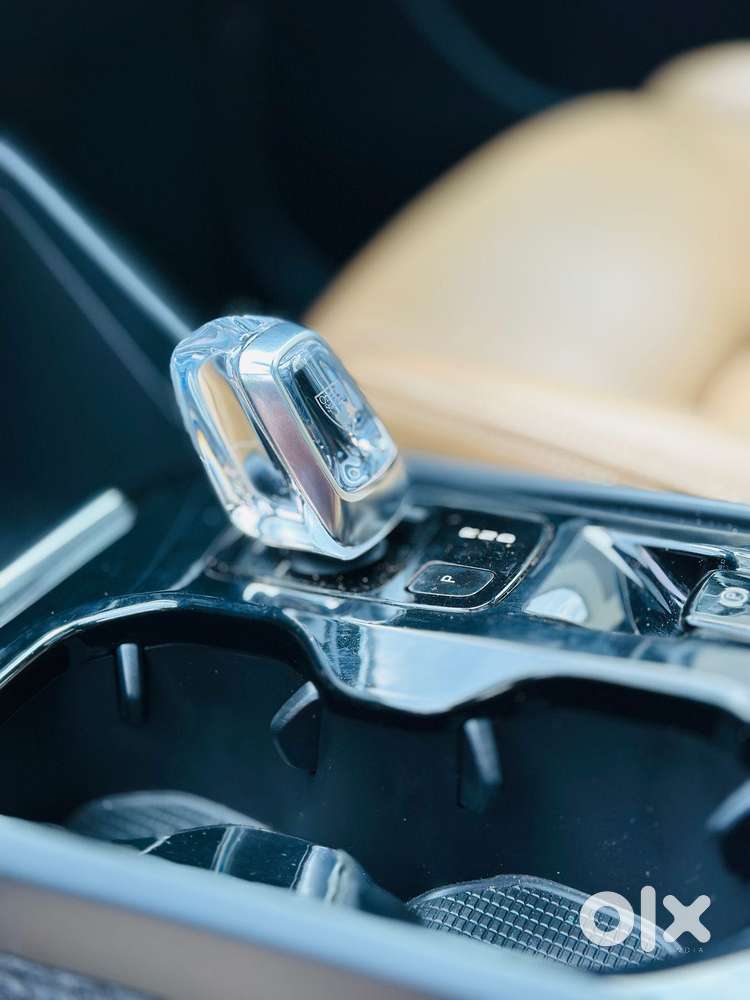 Volvo Xc40 D4 Inscription, 2018, Diesel