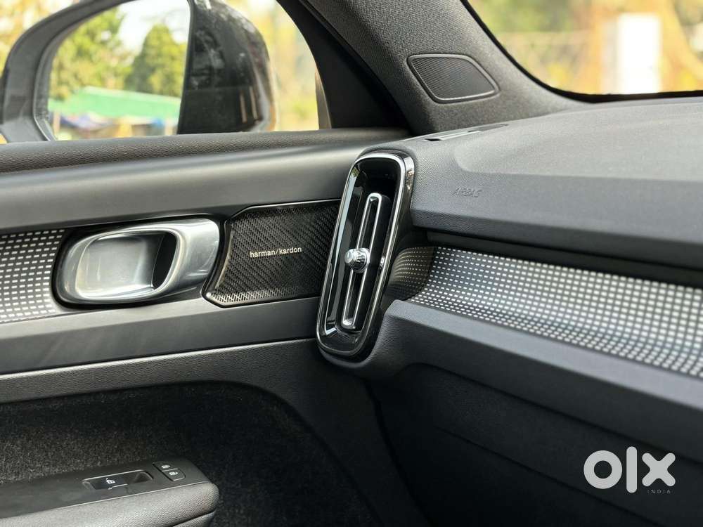 Volvo Xc40 T4 Awd, 2021, Petrol