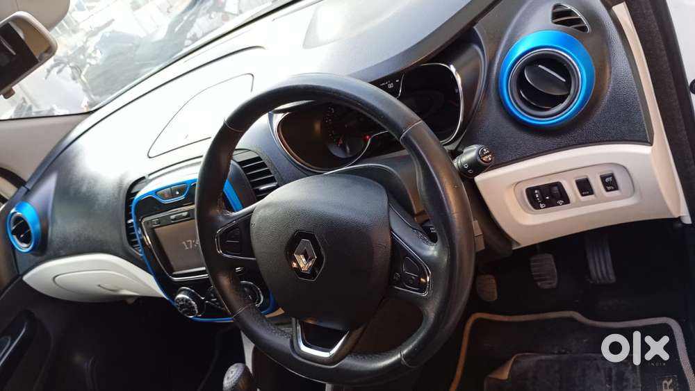 Renault Captur 1.5 Diesel Rxt, 2018, Diesel