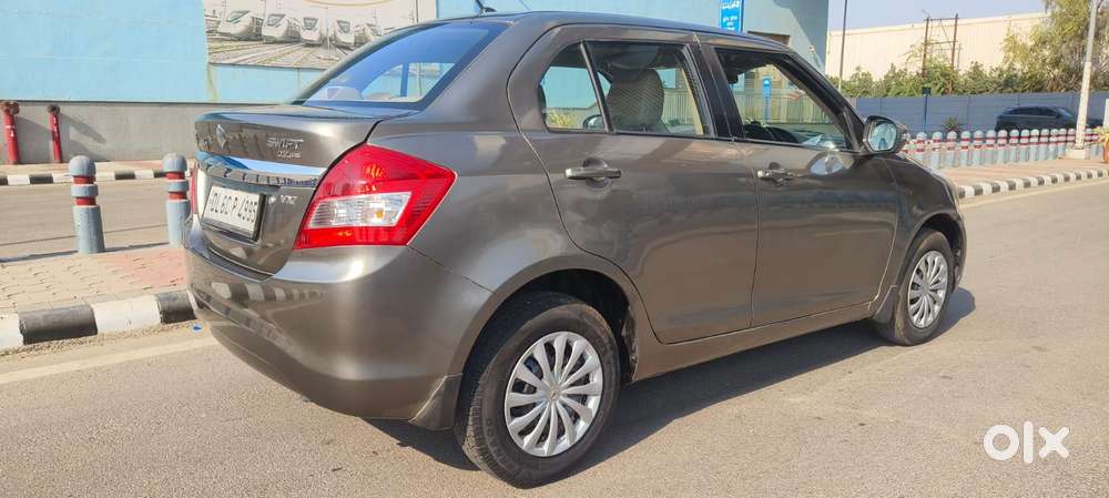 Maruti Suzuki Swift Dzire 1.3 Vxi, 2018, Petrol