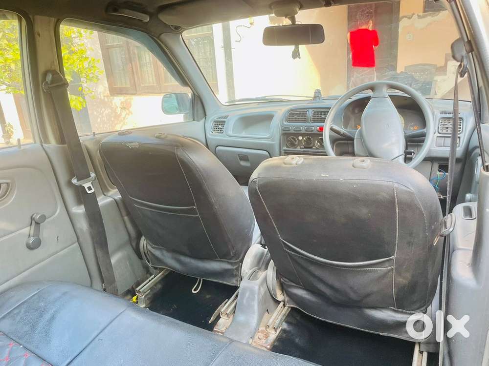 Maruti Suzuki Alto 2007 Petrol Good Condition
