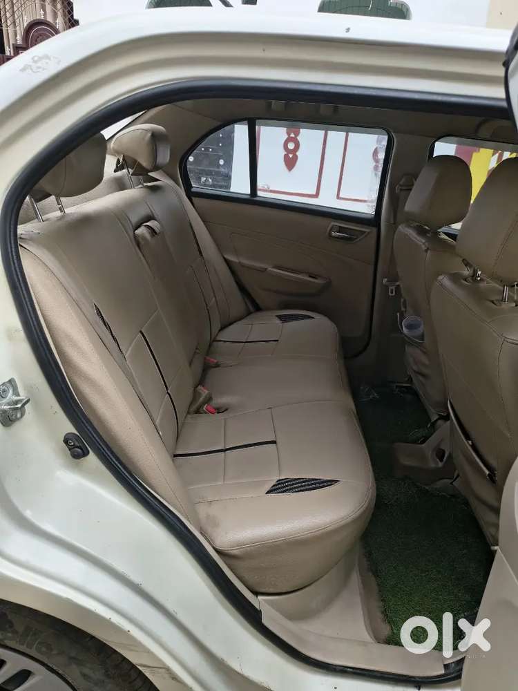 Maruti Suzuki Swift Dzire 2015 Diesel 73000 Km Driven