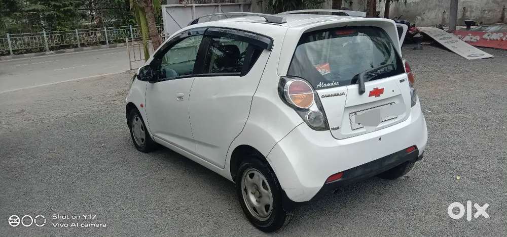Chevrolet Beat 2012 Diesel Well Maintained