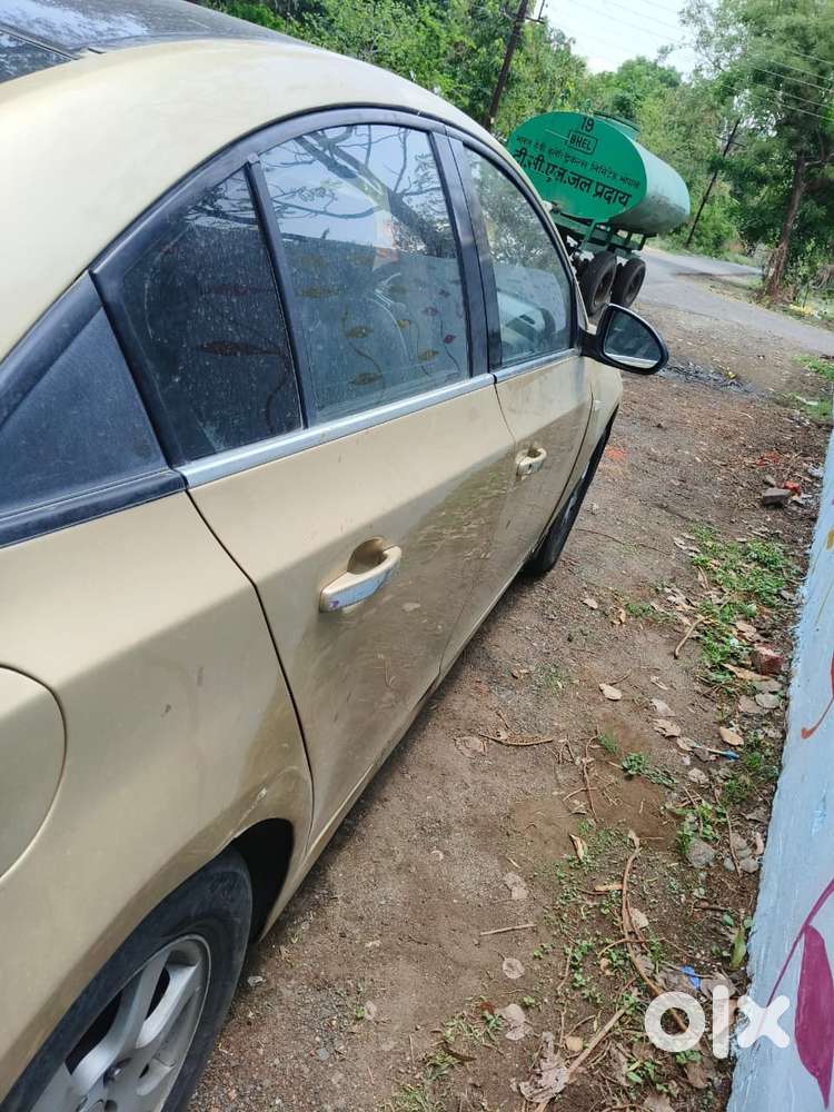 Chevrolet Cruze 2009 Diesel Good Condition