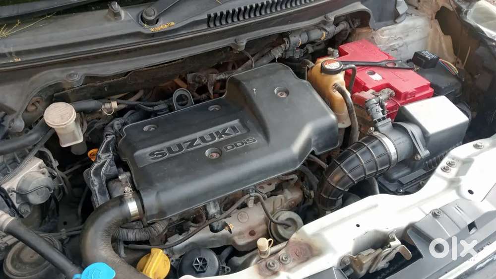 Maruti Suzuki Ertiga 2013 Diesel Well Maintained