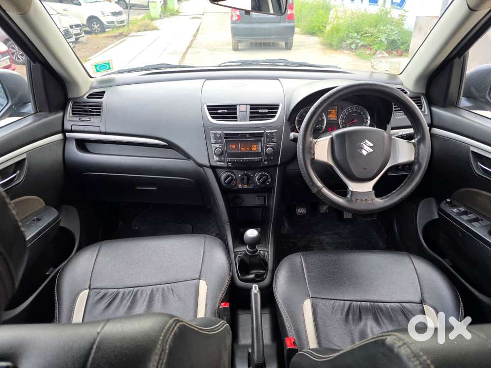 Maruti Suzuki Swift Vdi, 2015, Diesel