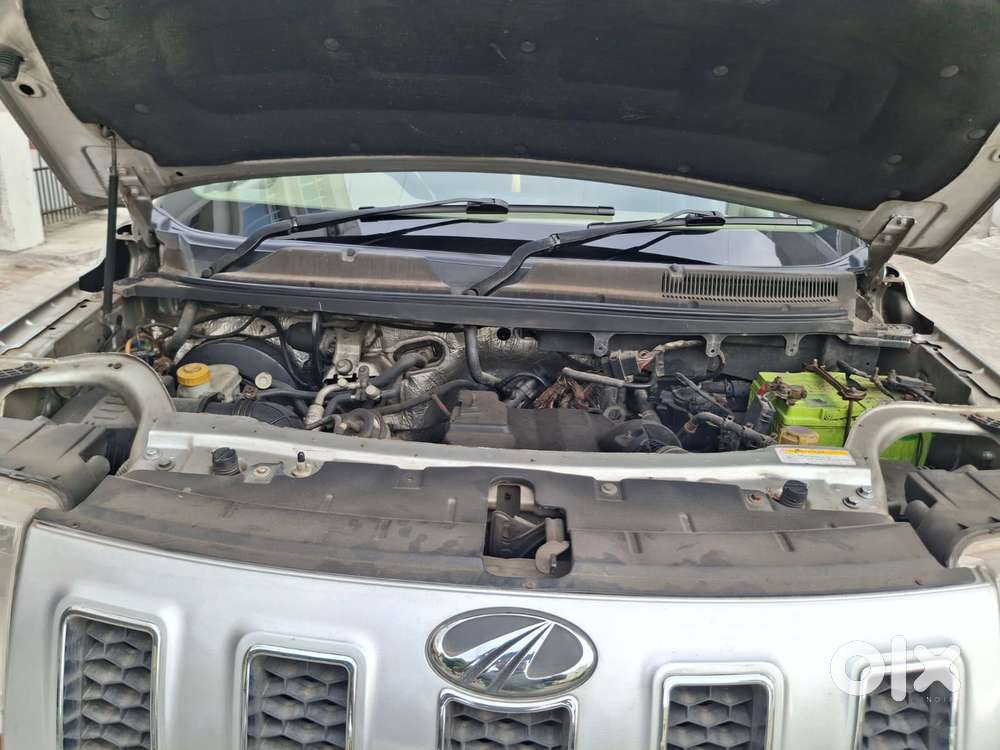 Mahindra Tuv 300 T6 Plus, 2018, Diesel
