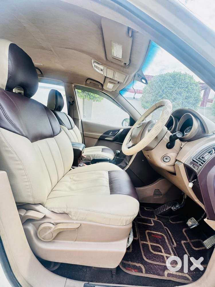 Mahindra Xuv500 W8, 2012, Diesel