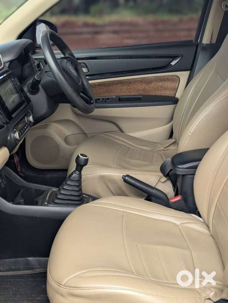 Honda Amaze Vx I Dtec, 2018, Diesel