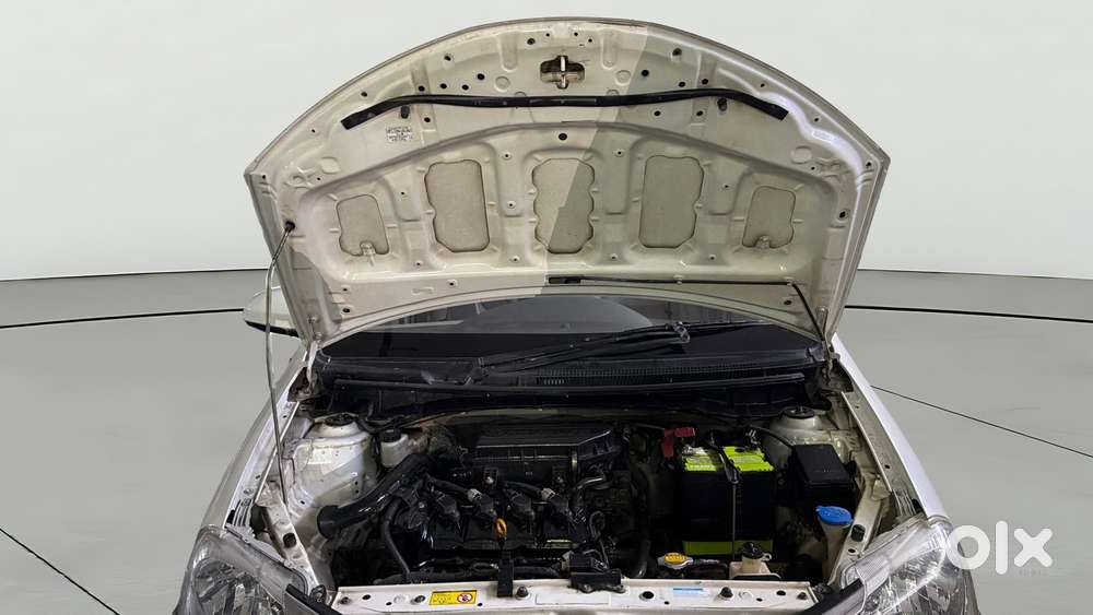 Toyota Etios Liva G, 2015, Petrol