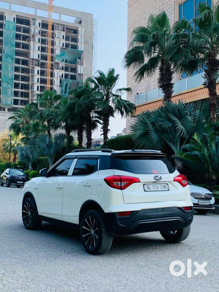 Mahindra Xuv300 W4 Diesel, 2020, Diesel