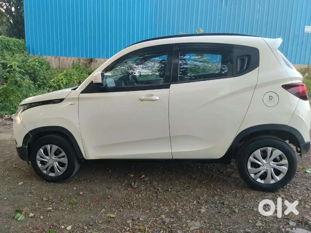 Kuv 100...high Millage..less Driven..360 Degree Cameras..dual Airbgs..