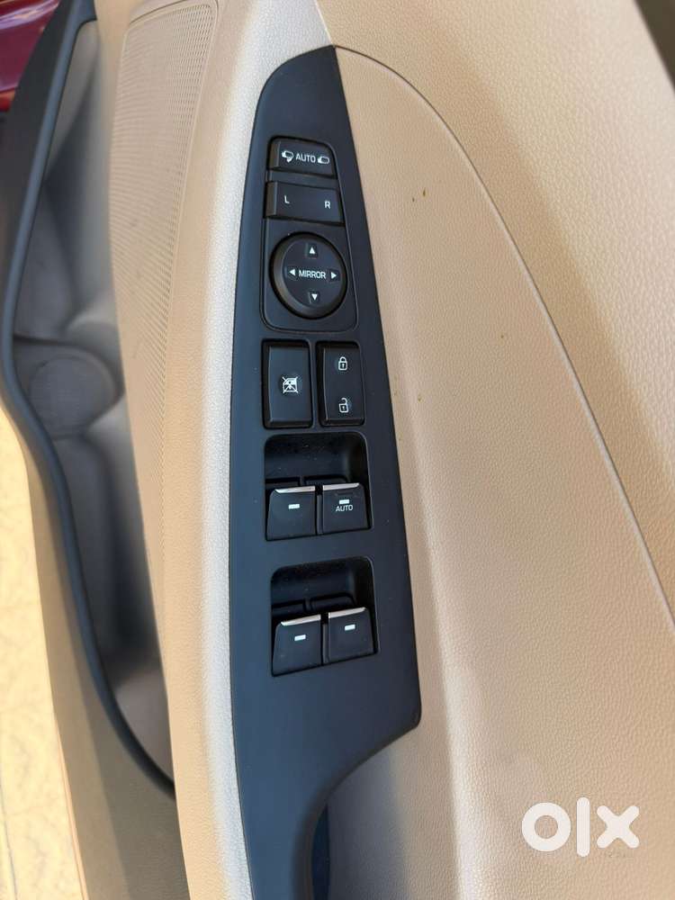 Hyundai Tucson 2.0 Gl 2wd Diesel At, 2018, Diesel