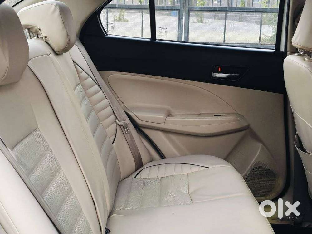 Maruti Suzuki Dzire 2017-2020 Vdi, 2019, Diesel