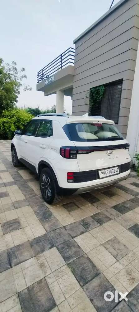 Hyundai Venue 1.0 2023