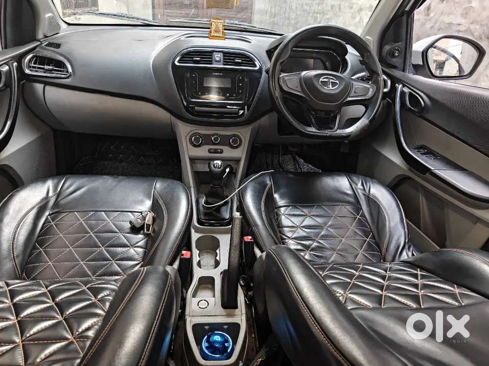 Tata Tiago 1.2 Revotron 2020 Model