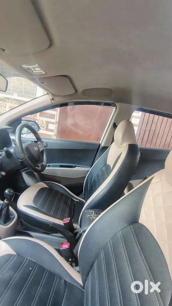 Hyundai Xcent 2016 Cng & Hybrids 200000 Km Driven
