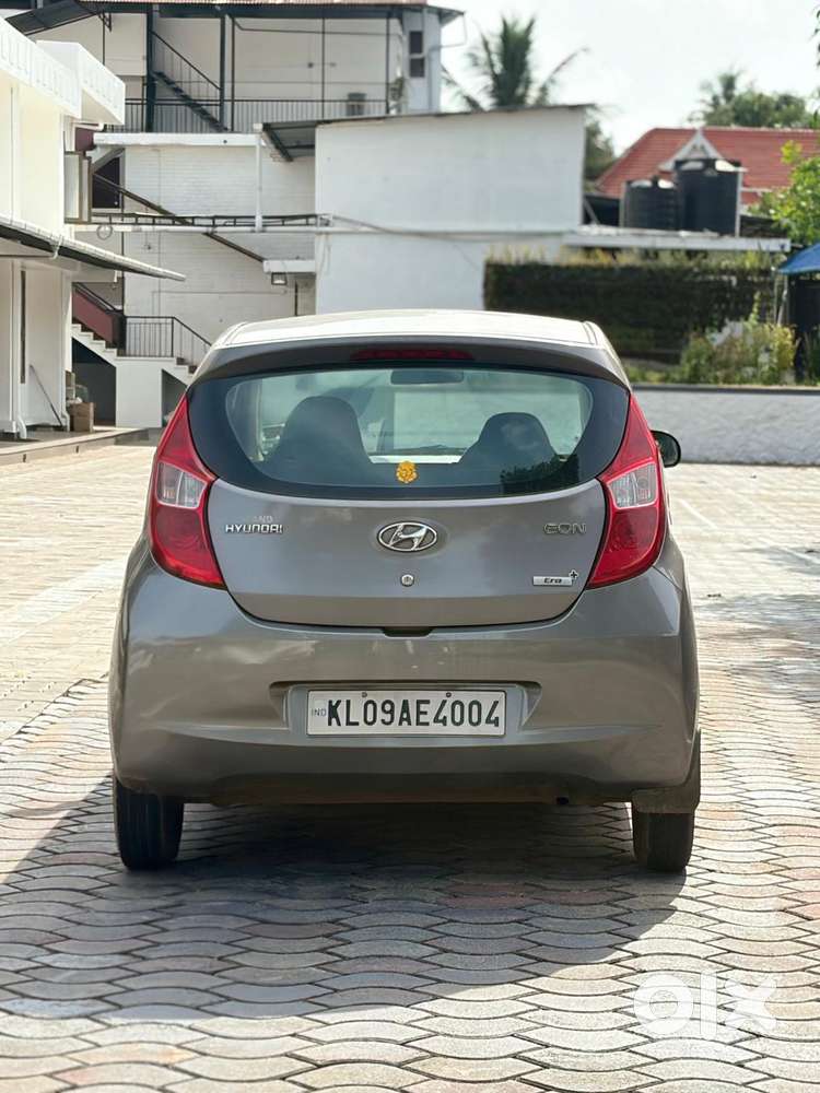 Hyundai Eon Era +, 2013, Petrol