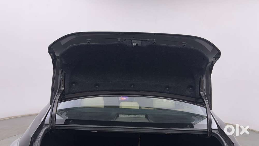 Toyota Corolla Altis 1.8 Vl Cvt, 2017, Petrol
