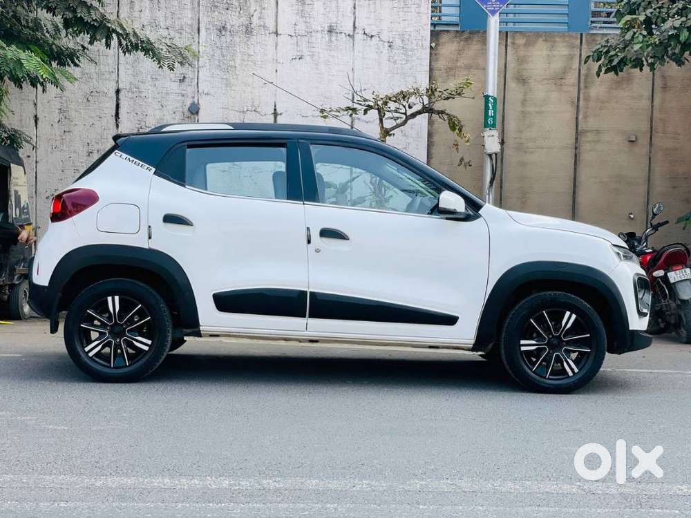 Renault Kwid Climber, 2023, Petrol