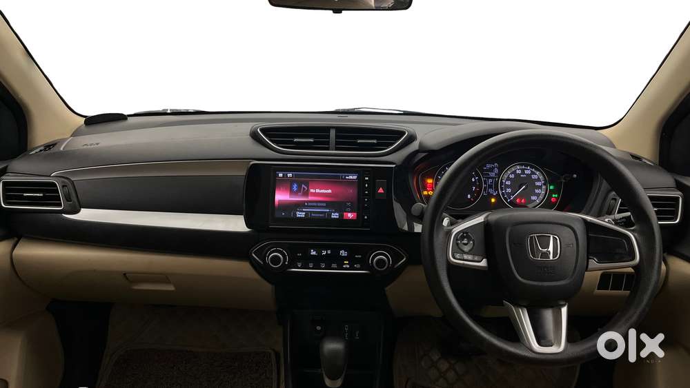Honda Amaze Vx Cvt Petrol, 2023, Petrol