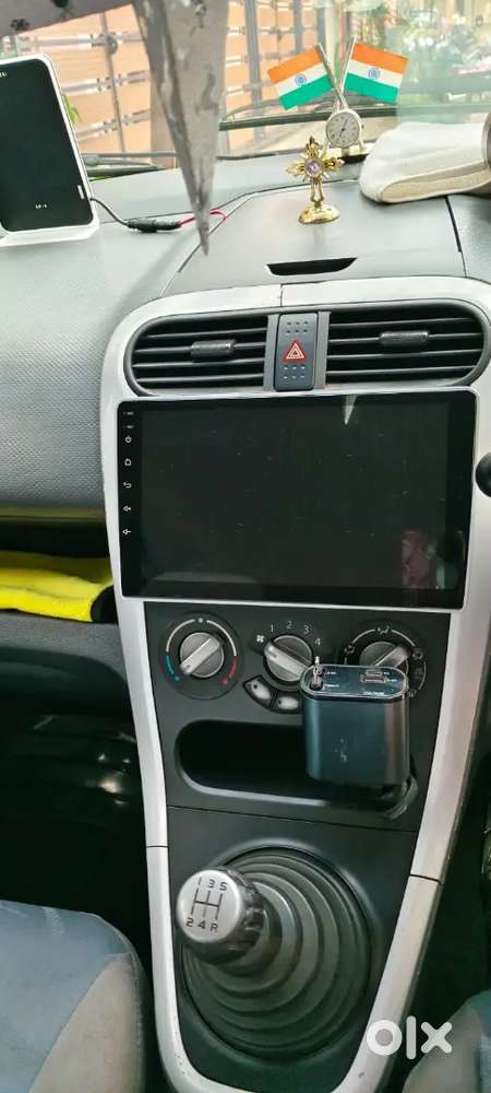Maruti Suzuki Ritz 1.2 2009