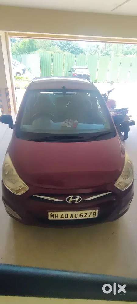 Hyundai I10 2014 Petrol 69000 Km Driven