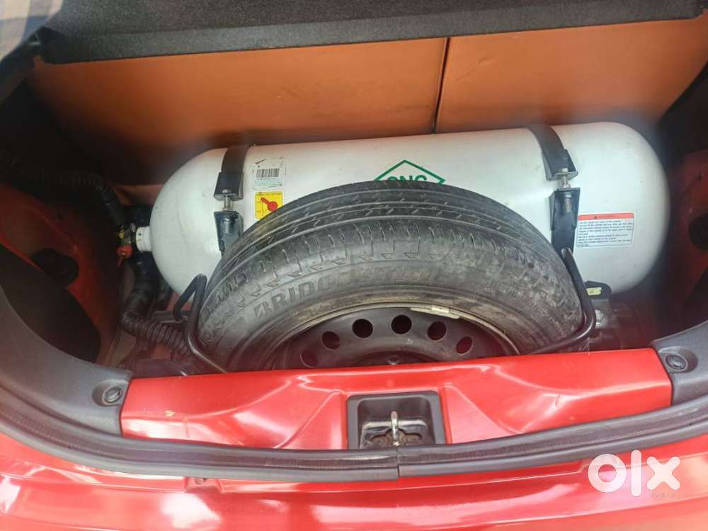 Maruti Suzuki Celerio Cng Vxi Mt, 2022, Cng & Hybrids