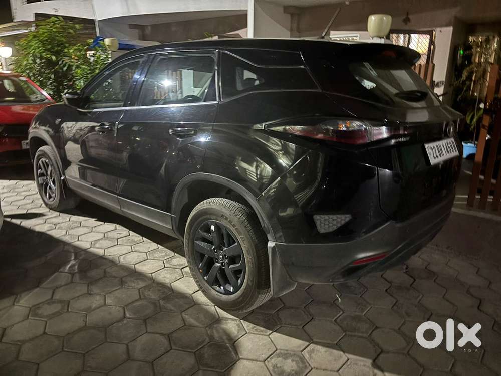 Tata Harrier Diesel 2022