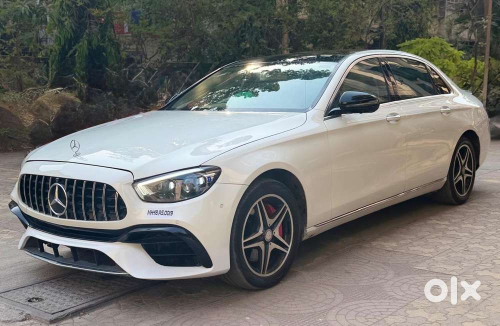 Mercedes-benz E-class 3.0 E 350 D Exclusive, 2017, Diesel