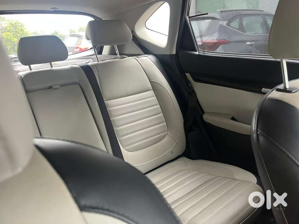 Kia Seltos 2023 Diesel Good Condition