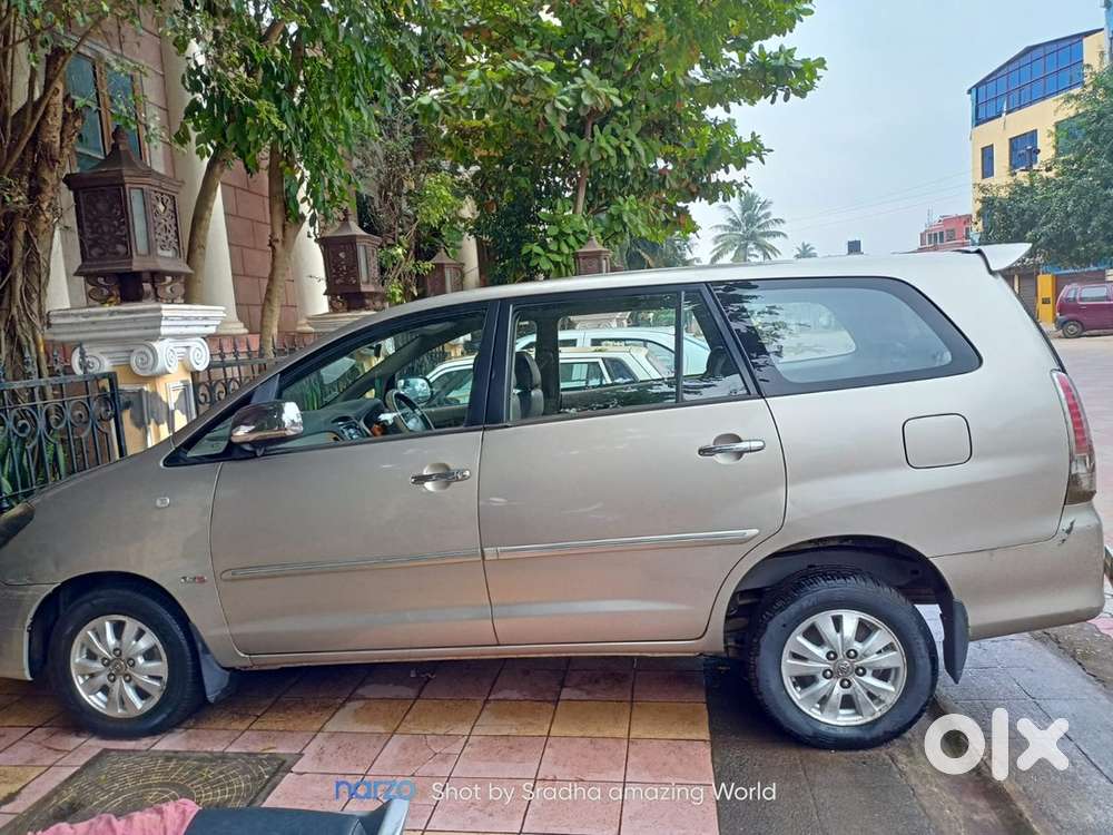 Toyota Innova 2009 Diesel
