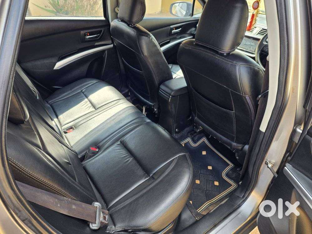 Maruti Suzuki S Cross Zeta Shvs, 2019, Diesel