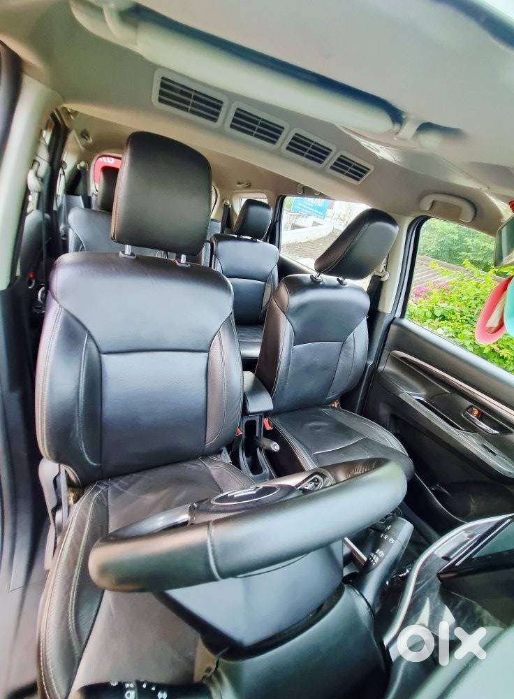 Maruti Suzuki Xl6 1.5 Alpha Mt, 2021, Petrol
