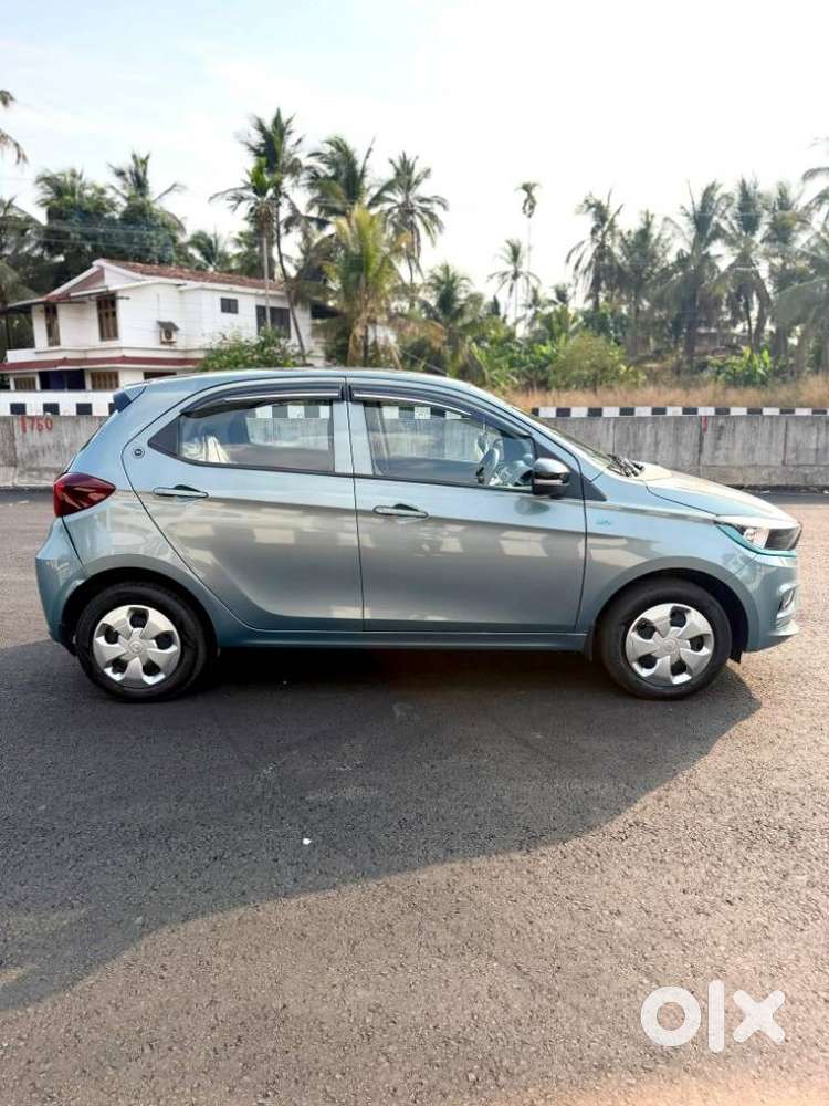 Tata Tiago Ev Xt Mr, 2023, Electric