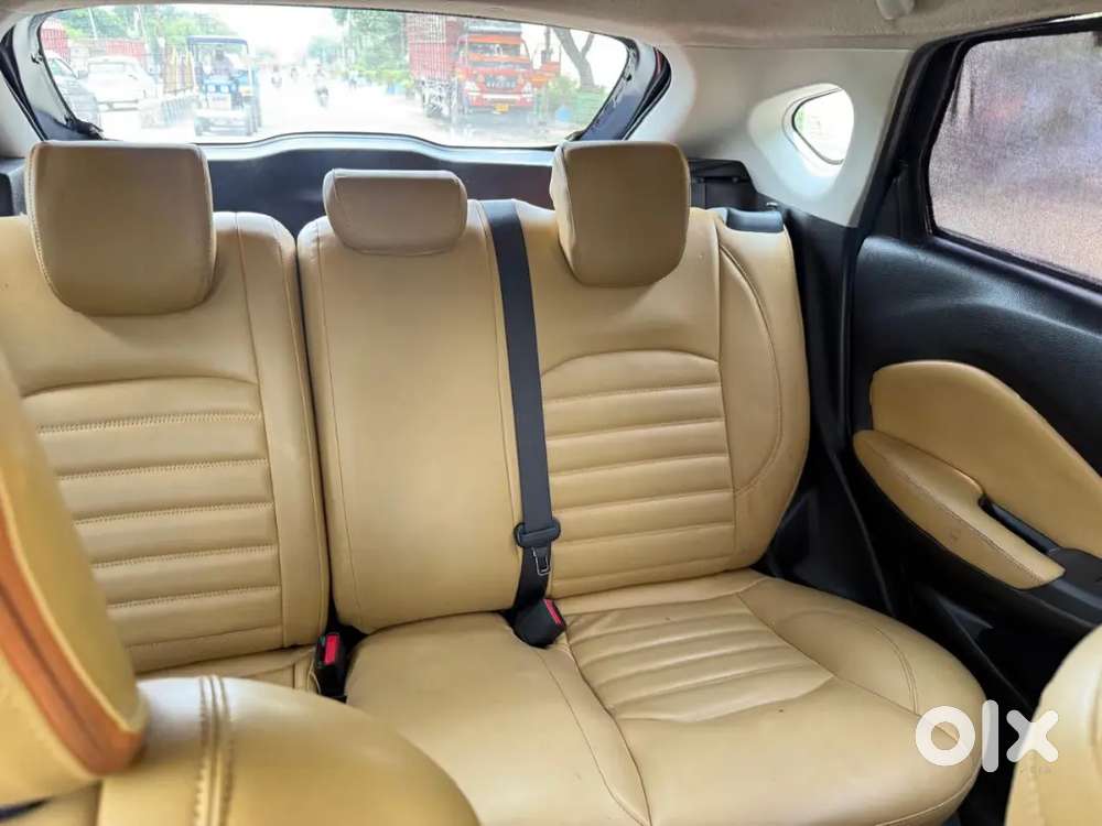 Maruti Suzuki Fronx 2023 Delta Plus