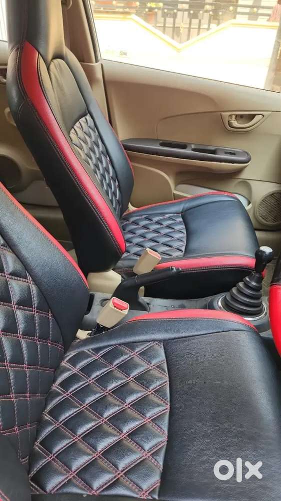 Honda Brio In Mint Condition For Sale