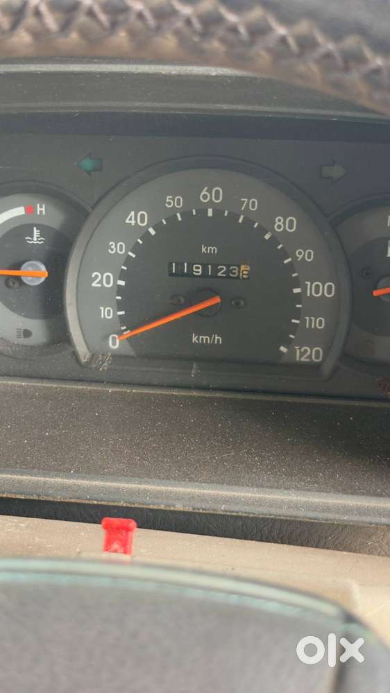 Maruti Omni Van – Excellent Condition  Well Maintained  No Works