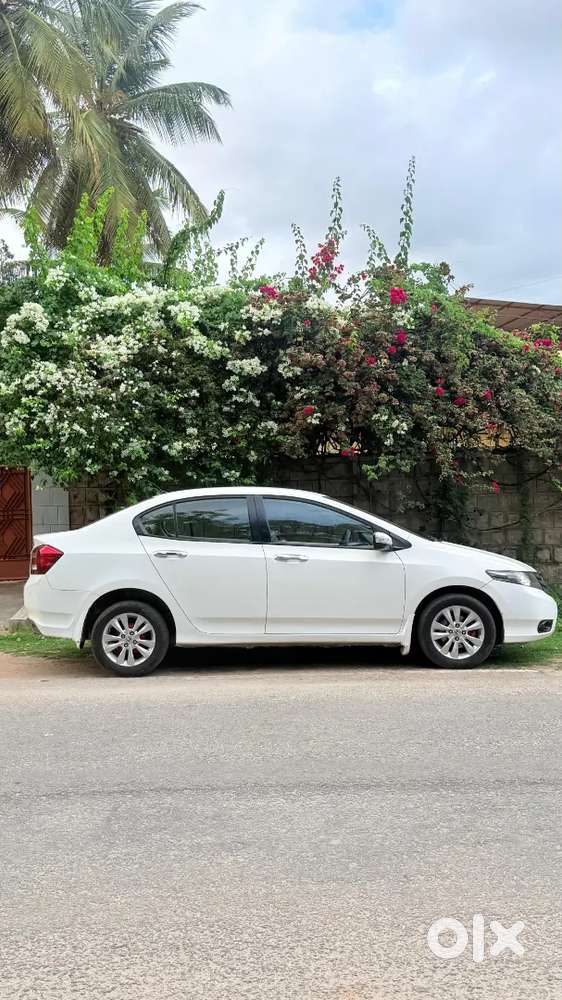 Honda City 2012 Urgent Selling