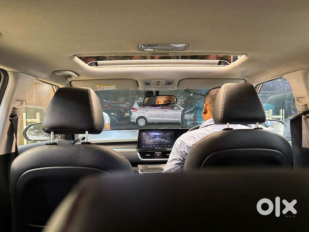 Kia Seltos Gtx Plus At D, 2021, Diesel