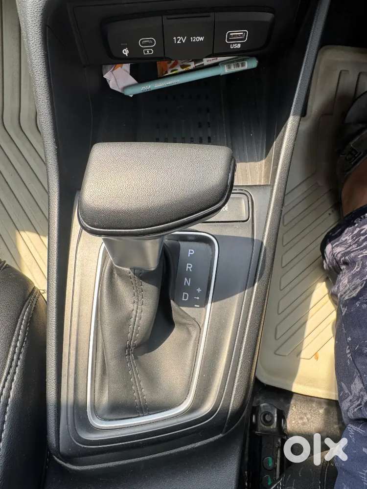 Hyundai New Verna 20223 Petrol Good Condition