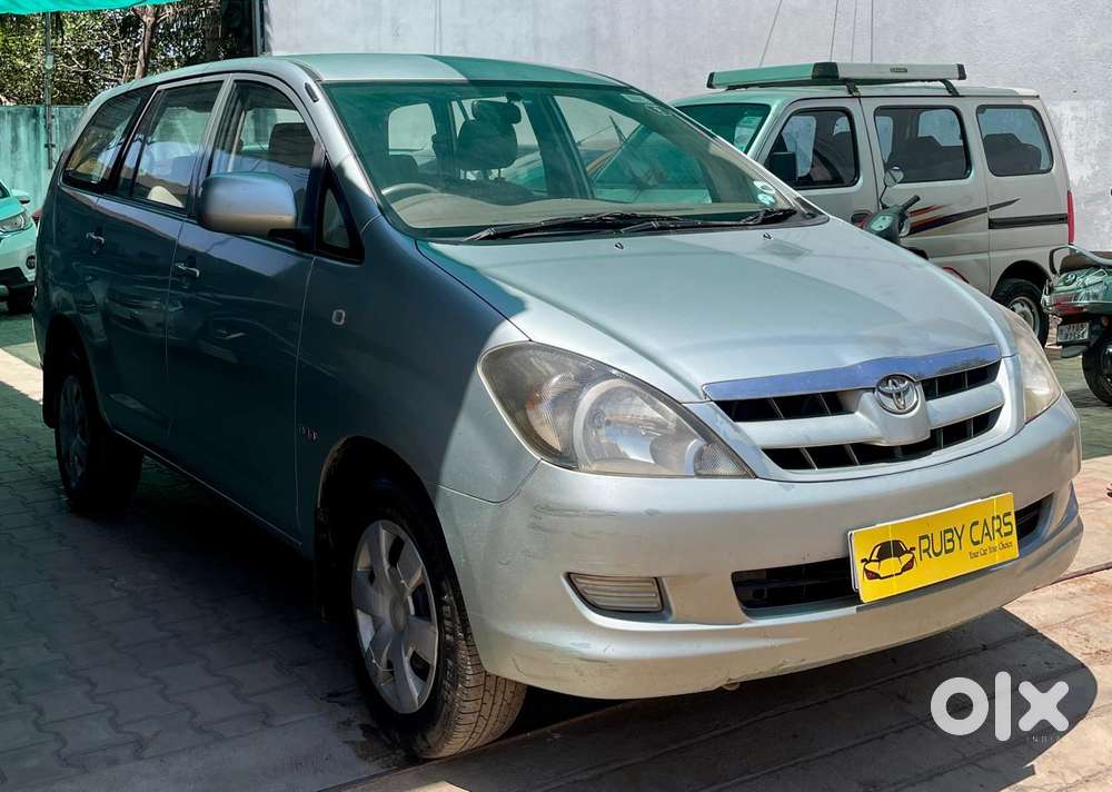 Toyota Innova
