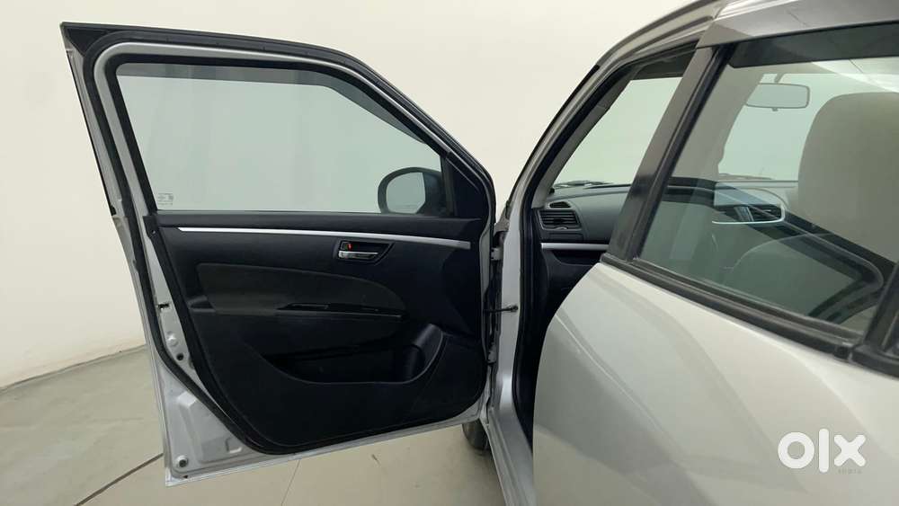 Maruti Suzuki Swift Vvt Vxi, 2012, Petrol