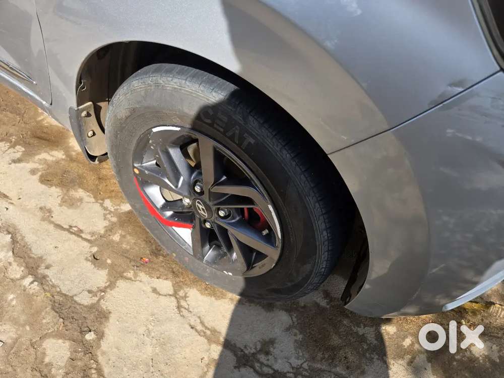 Hyundai Grand I10 2022
