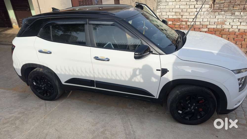 Hyundai Creta 2024 Adventure Edition For Sale
