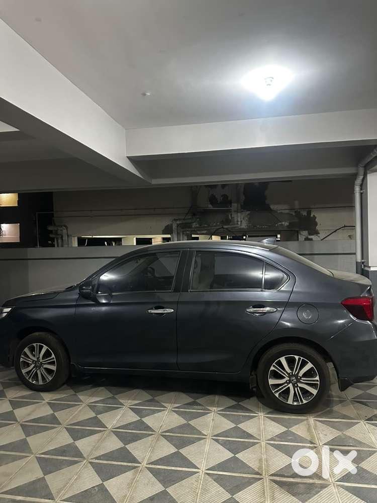 Honda Amaze Vx 2024