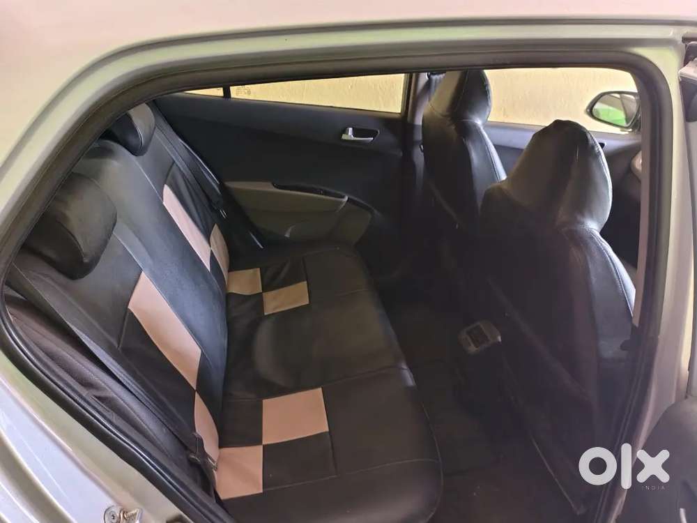 Hyundai Grand I10 2018 Diesel Manual