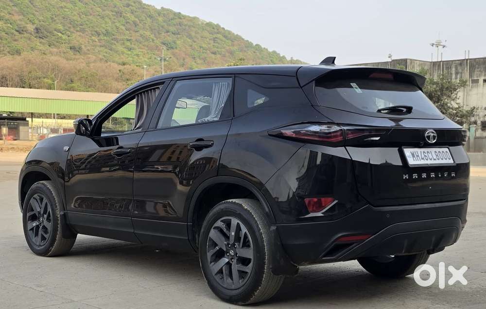 Tata Harrier 2.0 Kryotec Xza Sunroof, 2023, Diesel